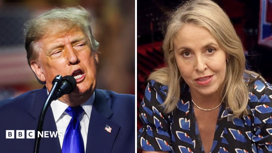 Watch: Is Trump's $5,000 election pledge legal?