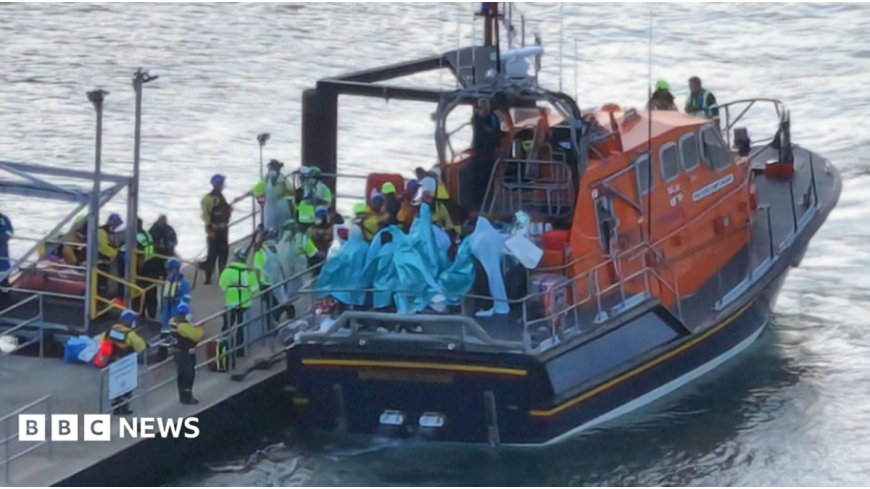 RNLI reviews security after volunteers targeted online