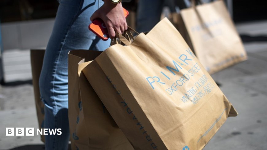Primark finally set to launch home deliveries as UK sales struggle