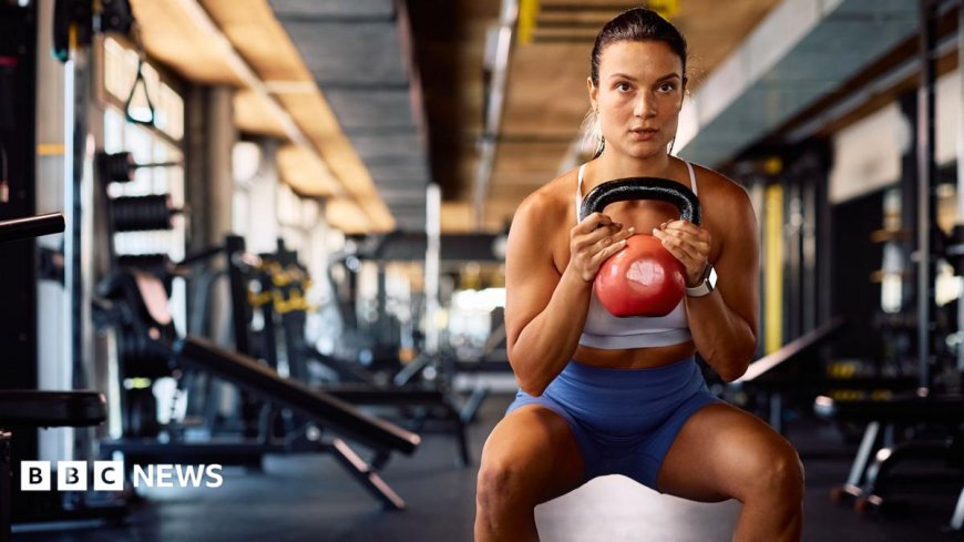 Menstrual fitness: Why some women are 'cycle-syncing' their workouts