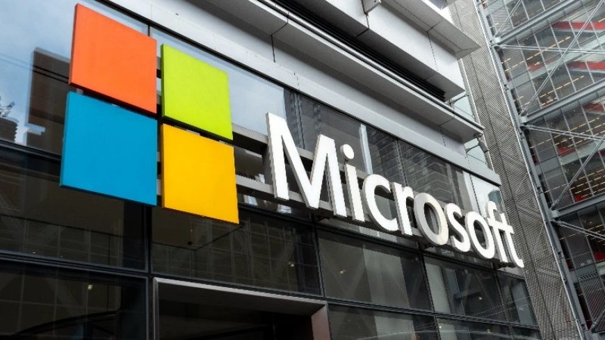 Microsoft Brings ‘Age Verification’ System To Windows