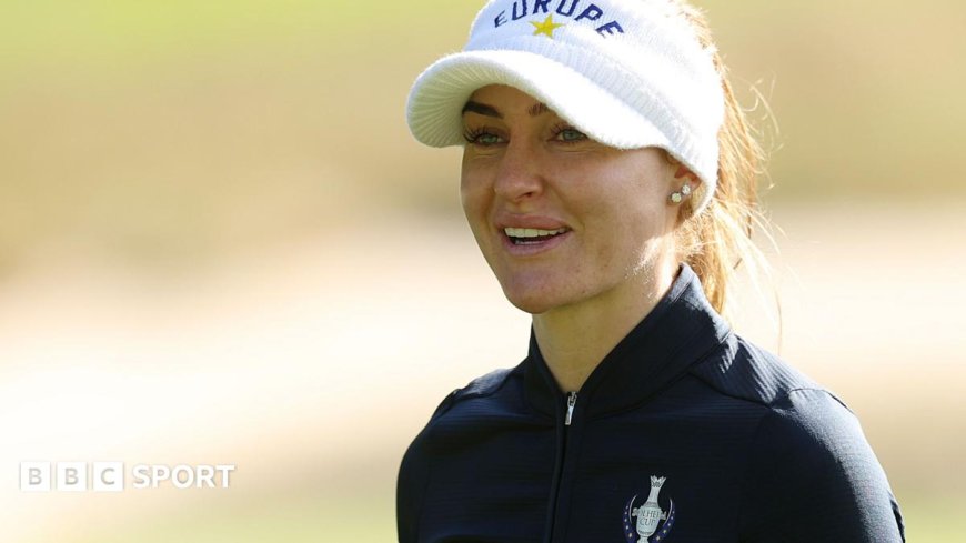 How history points to another Solheim Cup thriller