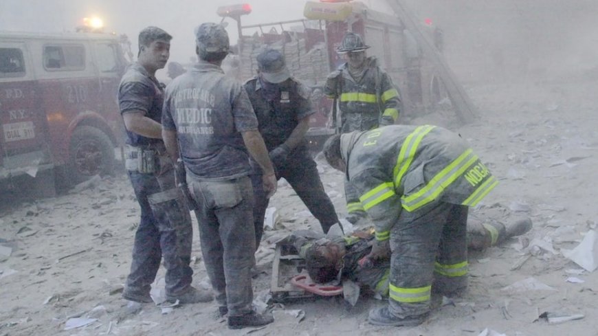 9/11 death toll keeps growing decades later as toxic exposure haunts survivors