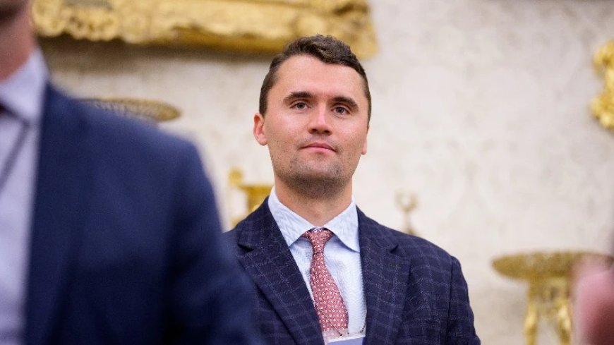 Georgetown Leftists Allegedly Planning ‘Charlie Kirk Lookalike Contest’ For Murder Anniversary