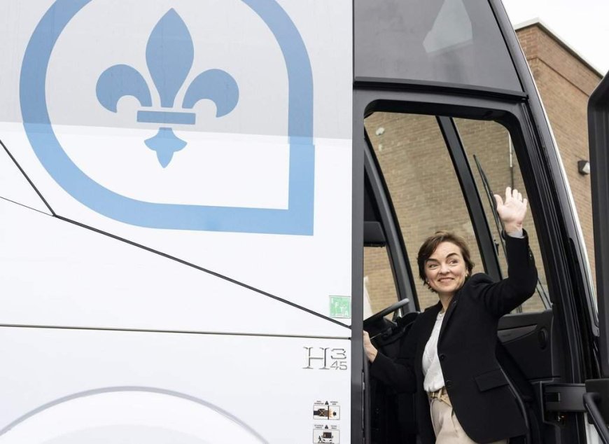 Quebec political leaders enter 15th day of provincial election campaign