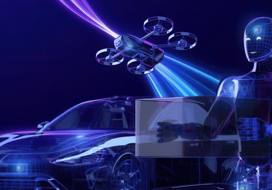 Arm's new Mali G2-Ultra NX GPU adds neural accelerators for sub-1-watt AI graphics on mobile