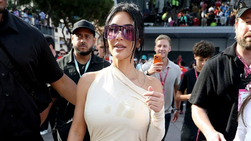 Kim Kardashian's baseball mom reality show looks absolutely full of fireworks, Collinsworth shines & $1 beers