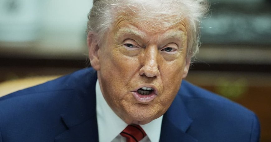 Trump Shuts Down ‘Fake News’ Corporate Media Claims on 9/11 Ground Zero Story, Produces Old Footage