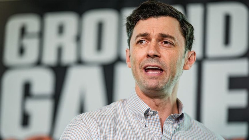 Republican sounds alarm on rising Dem star: 'This guy’s going to be a problem'