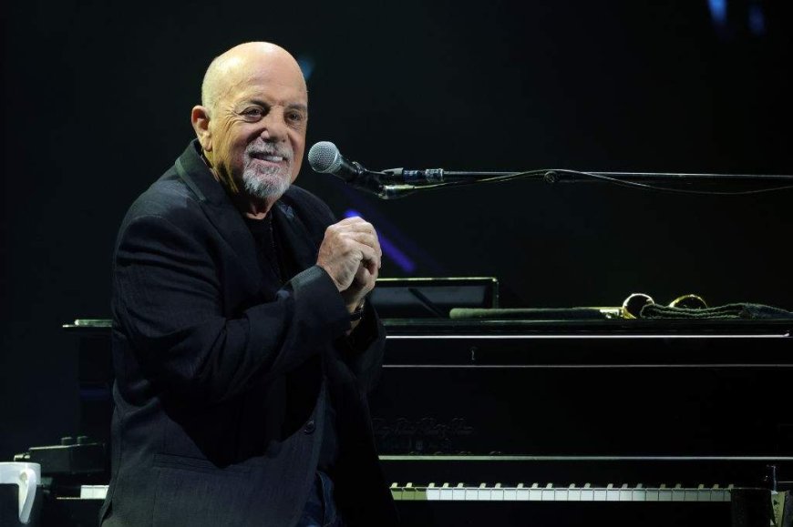 Billy Joel says he underwent brain surgery following his diagnosis