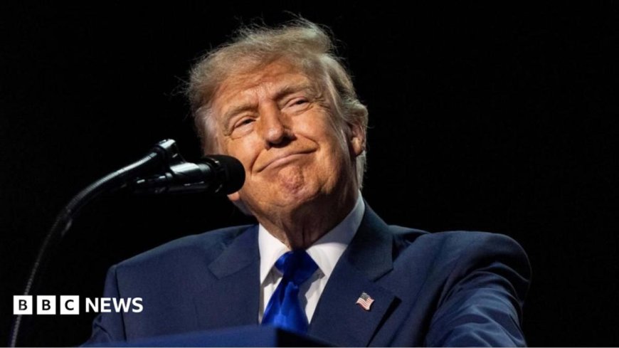 Can Trump deliver on his offer to pay $5,000 to every American adult?