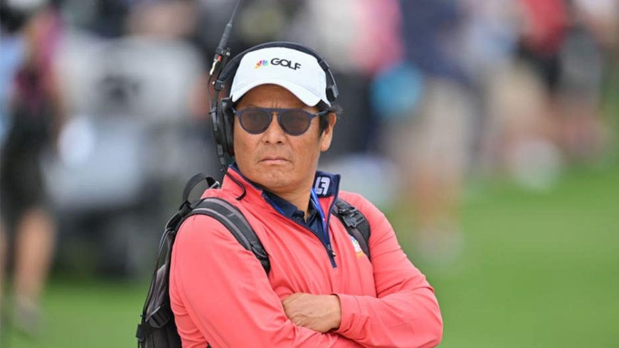 Nobody wants AI-generated sports commentators, but a pro golf tournament is introducing one anyway