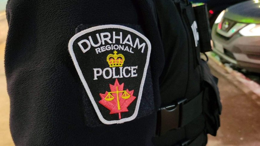 4 arrested, more than 200 charges laid in GTA theft investigation