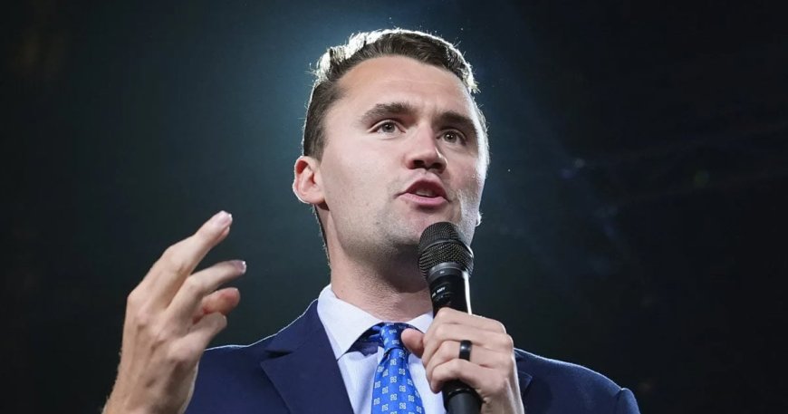University of Tennessee Under Fire Over Flyers Celebrating Charlie Kirk’s Murder