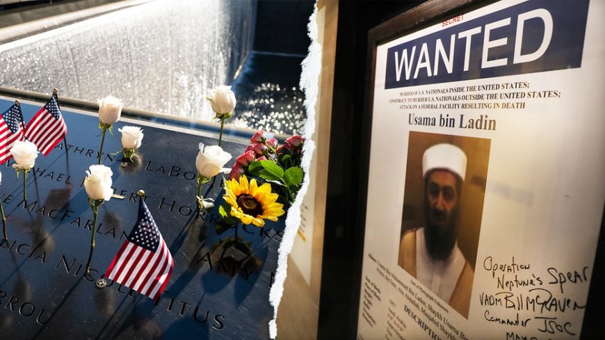 Pentagon witness blasts Virginia school district's 'vanilla' 9/11 teacher guide