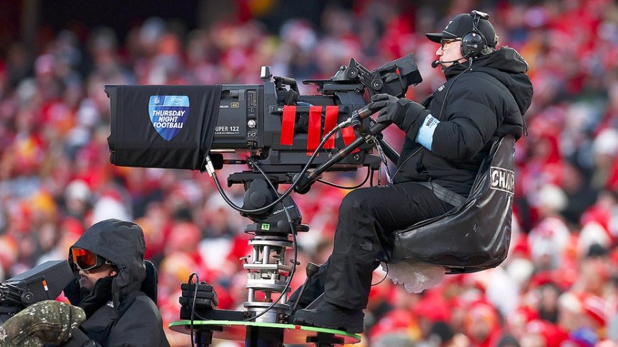 Have you paid for all the services you need for the NFL yet?