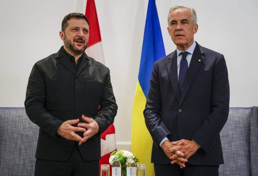 What could greater cooperation between Canada and the EU look like?