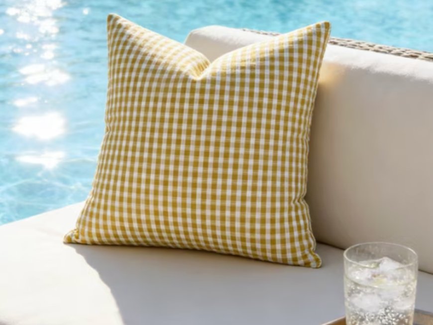 The Curator: 15 must-haves for an extended patio season