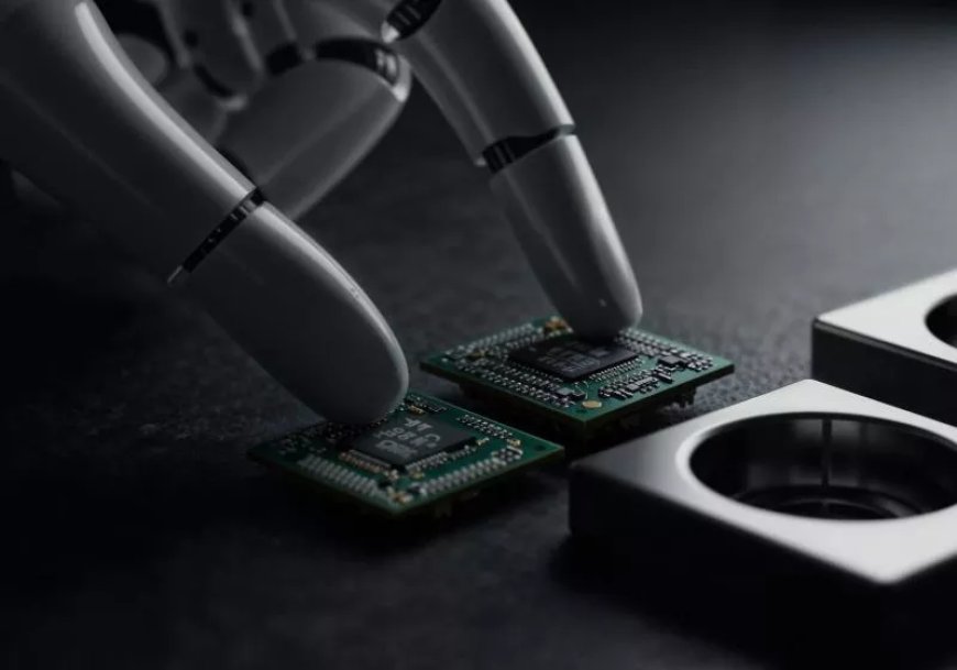Samsung is working with OpenAI on next-generation chips while deploying ChatGPT at massive scale