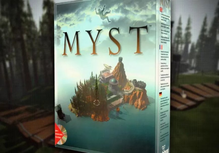 GOG is adding five printable "big box" templates to its preservation program