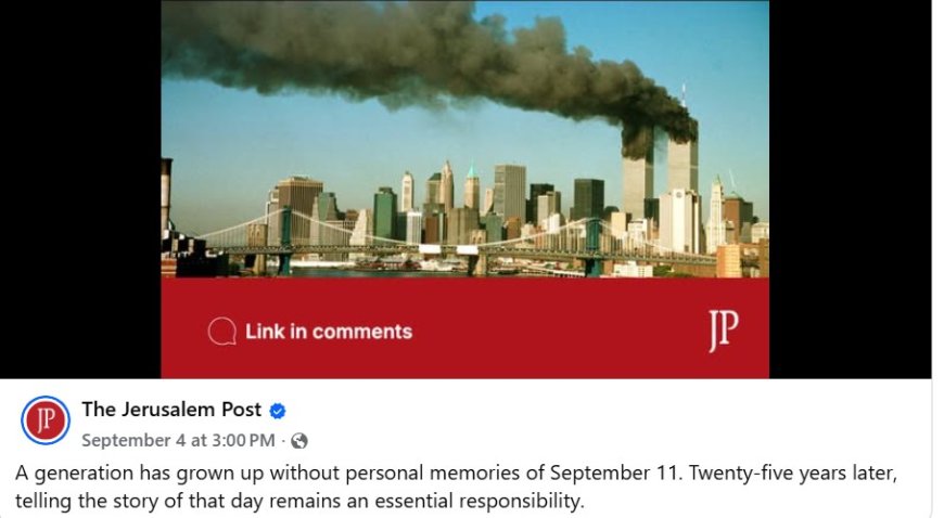 Some 9/11 actual truth