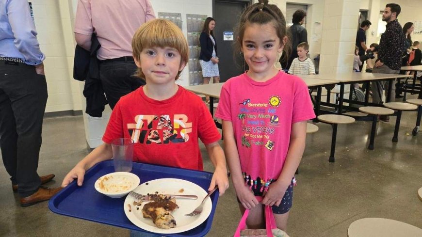 New Brunswick launches subsidized school lunch program amid rollout delays