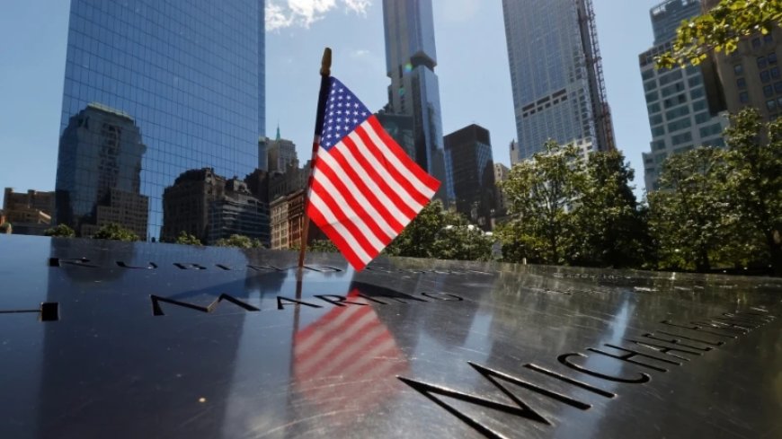 Declassified Docs: Intelligence Warned about Plane Attack Years Before 9/11