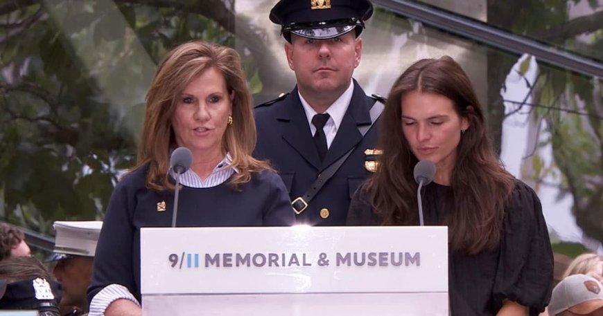 9/11 Families Call on Trump to Release Secret Docs: ‘For 25 Years, the Deep State Has Hidden the Truth’