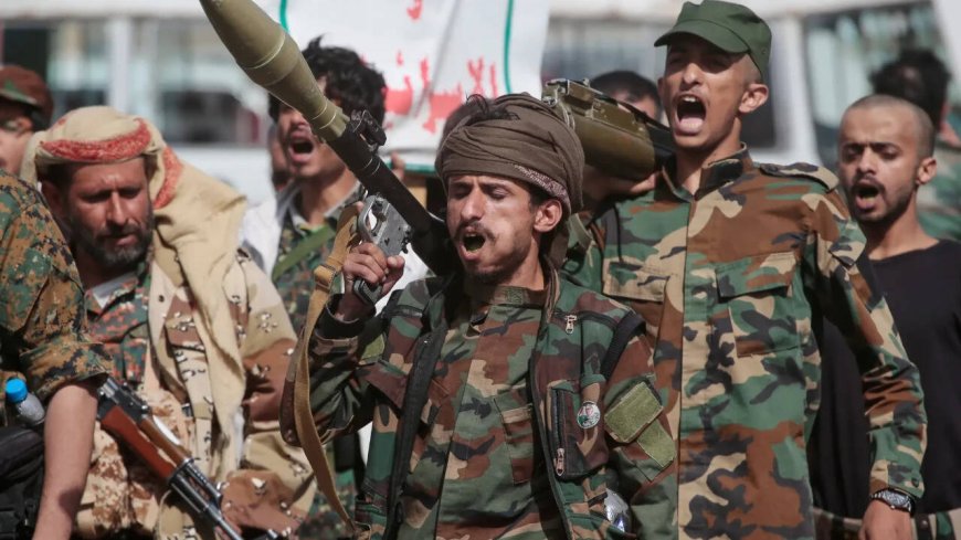 'Support never came': How Houthis caught Saudi forces off guard in 'lightning' strike