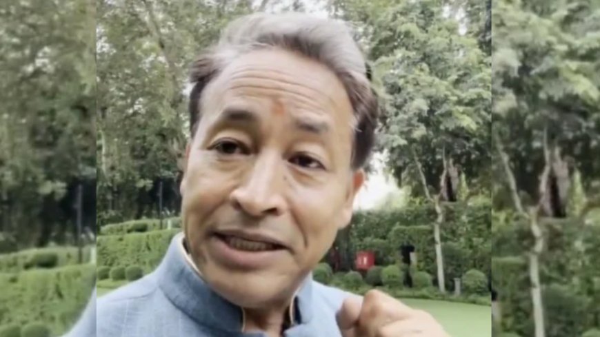 Wangchuk appeals for support to Ladakh’s fight for democracy; CJP responds