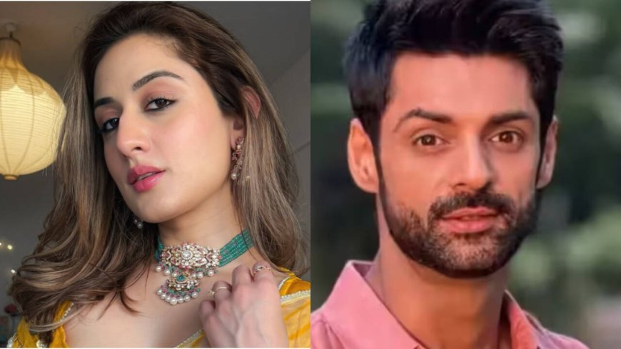 Uditi Singh opens up about breakup with Karan Wahi; says 'It was hard'