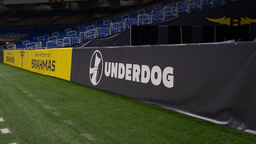 Underdog Promo Code FOXNEWS: Deposit match up to $1,000