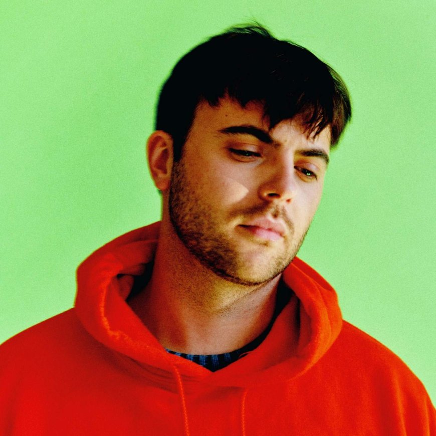 Canadian musician CRi lands ‘life-changing’ campaign with Apple
