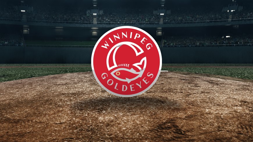 Winnipeg Goldeyes eliminated from playoffs in two-game sweep