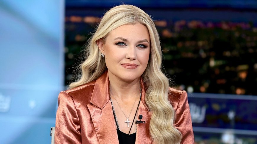 Why Erika Kirk’s forgiveness matters