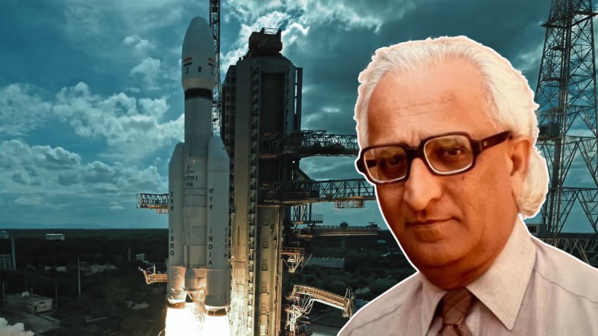 Meet Eknath Chitnis, the man who helped build ISRO and backed a young APJ Abdul Kalam