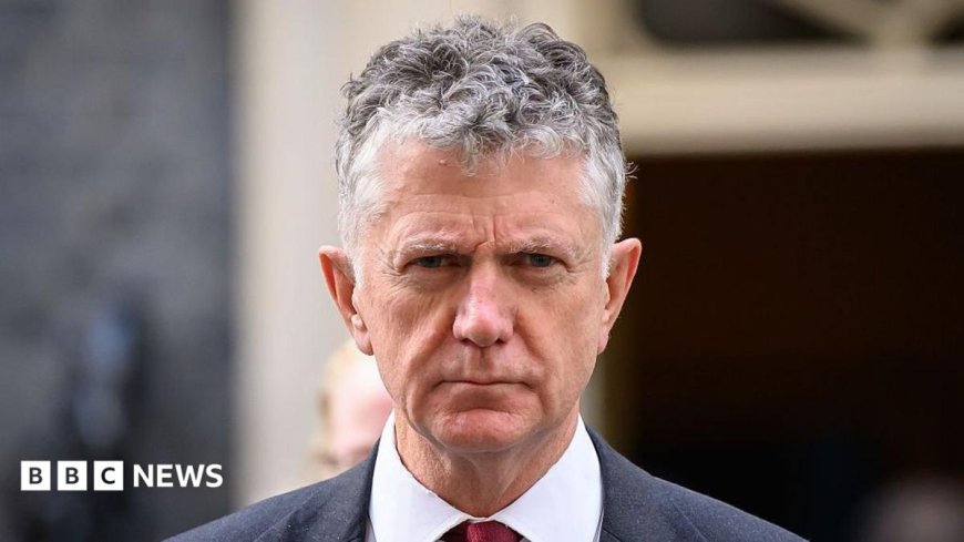 Europe must endure winter of hardship to keep pressure on Putin, says PM's security adviser