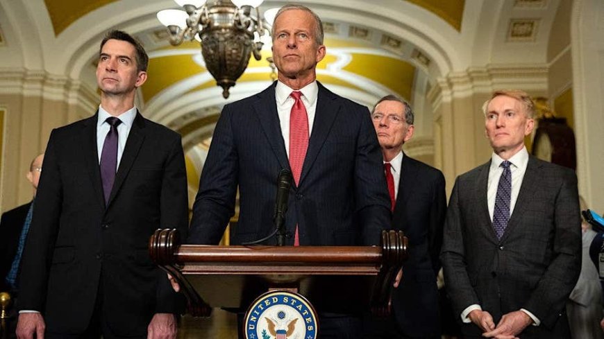 Reporter's Notebook: A guide to the college sports vote and Senate’s Ohio showdown
