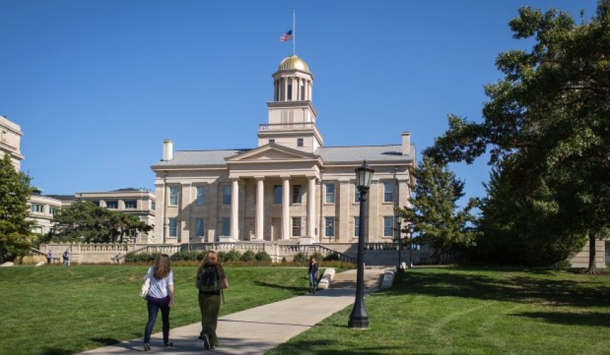 The Civics Center That Had Every Advantage — and Failed Anyway