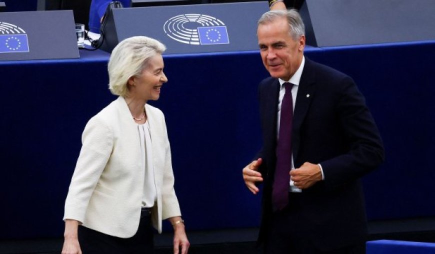 Canada’s EU Romance Is a Mistake