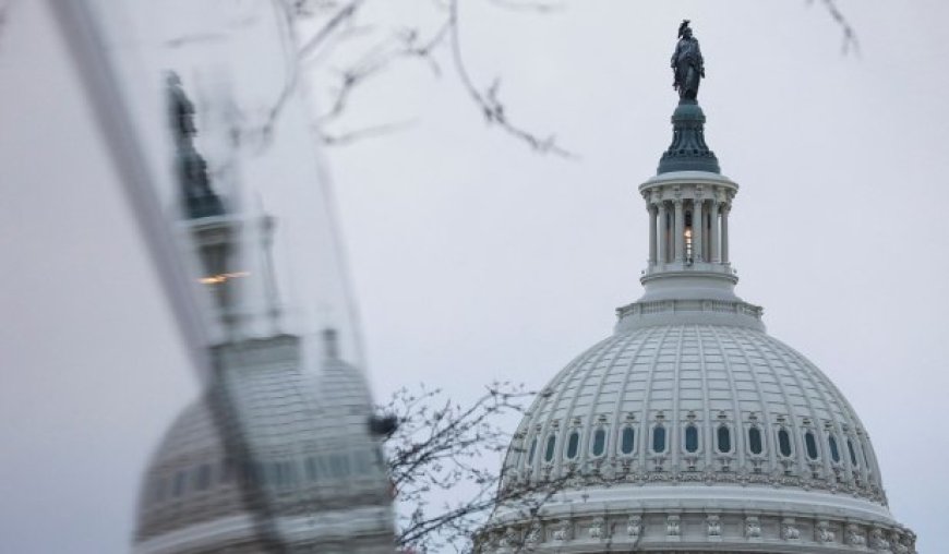 Congress Can Finally Drag Federal ‘Guidance’ into the Light