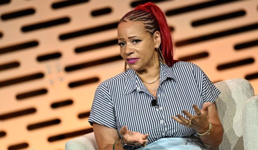 The Strange Racial Solidarity of Nikole Hannah-Jones