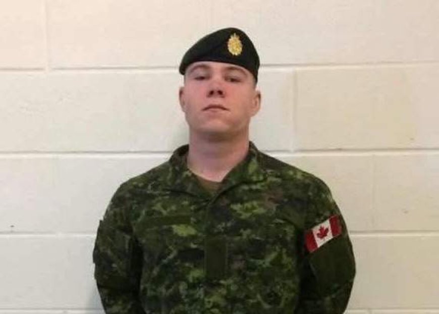 Former soldier who shot at synagogue was suing military for $1M over vaccination policy