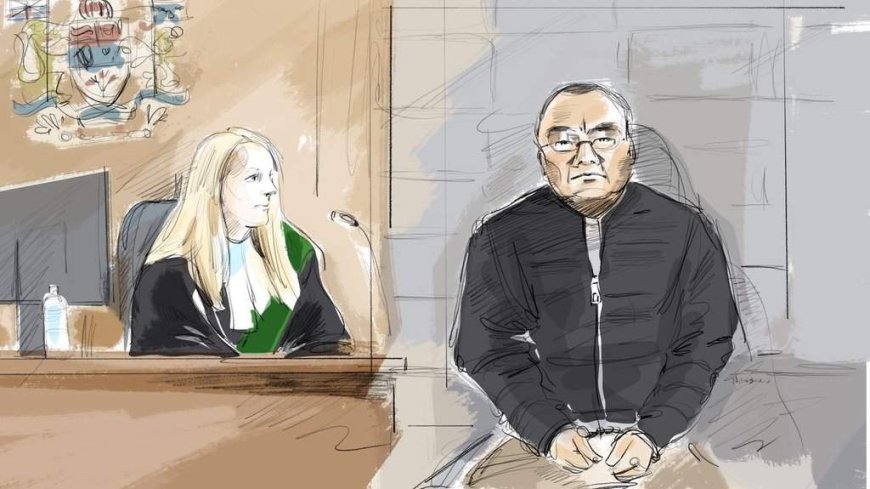 Kenneth Law’s sentencing hearing to hear from more victims’ families