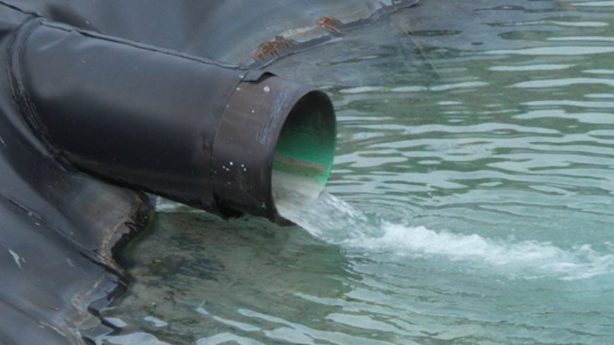 West Virginia University researchers turn polluted mine water into critical rare earth minerals