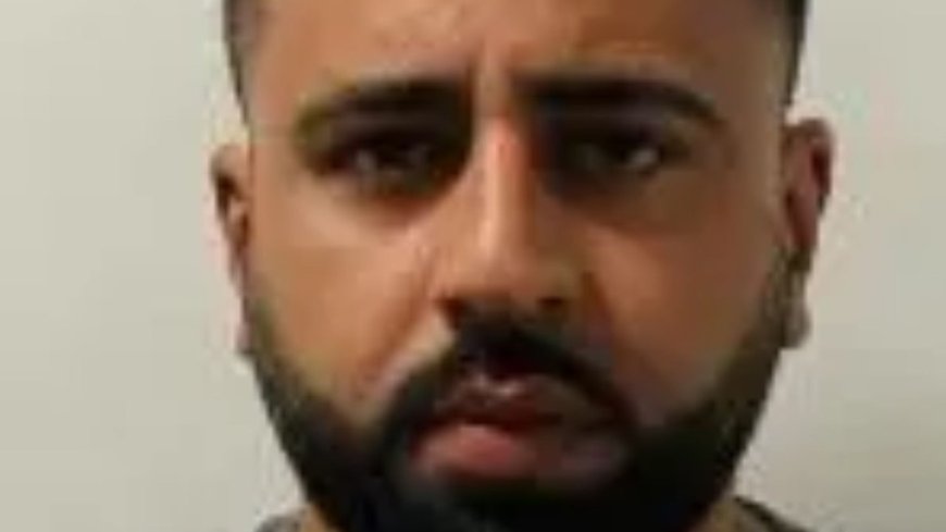 Paedophile who used AI to undress children was bailed to flat overlooking playground