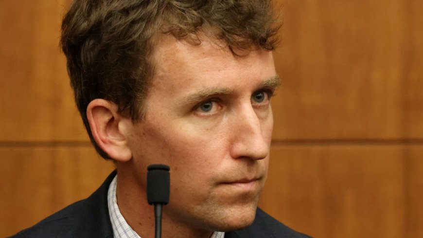 'I forgive her for killing our children', says Lindsay Clancy's ex-husband