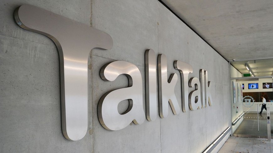 Opus Broadband returns with cut-price offer for TalkTalk retail arm