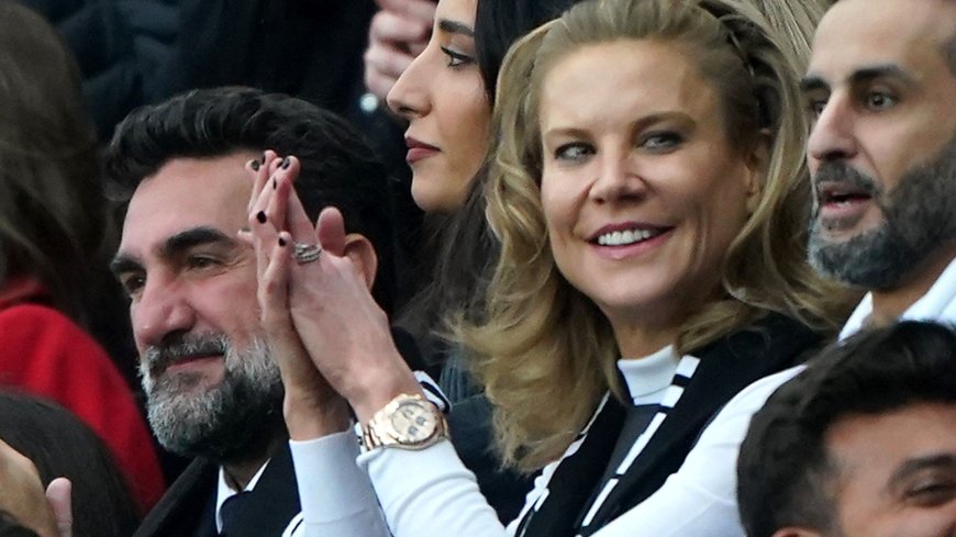 Football financier Staveley joins board of tokenisation start-up Ctrl Alt