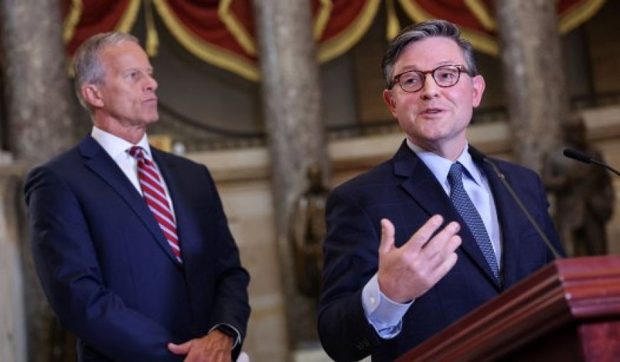 Washington Bought Itself Another 100 Days. It Didn’t Buy a Fiscal Plan